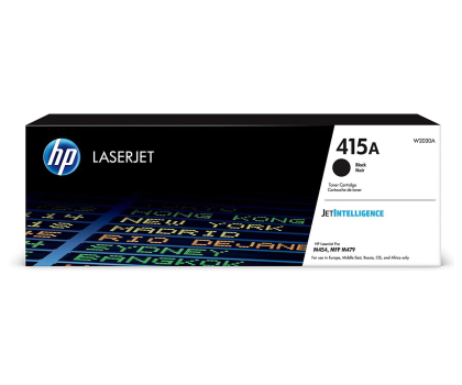 Toner HP 415A W2030A czarny